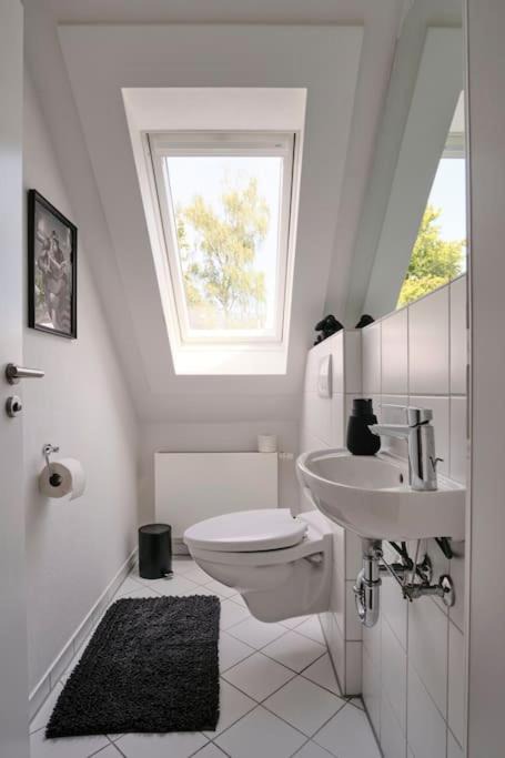 Photo of Bathroom in Fange