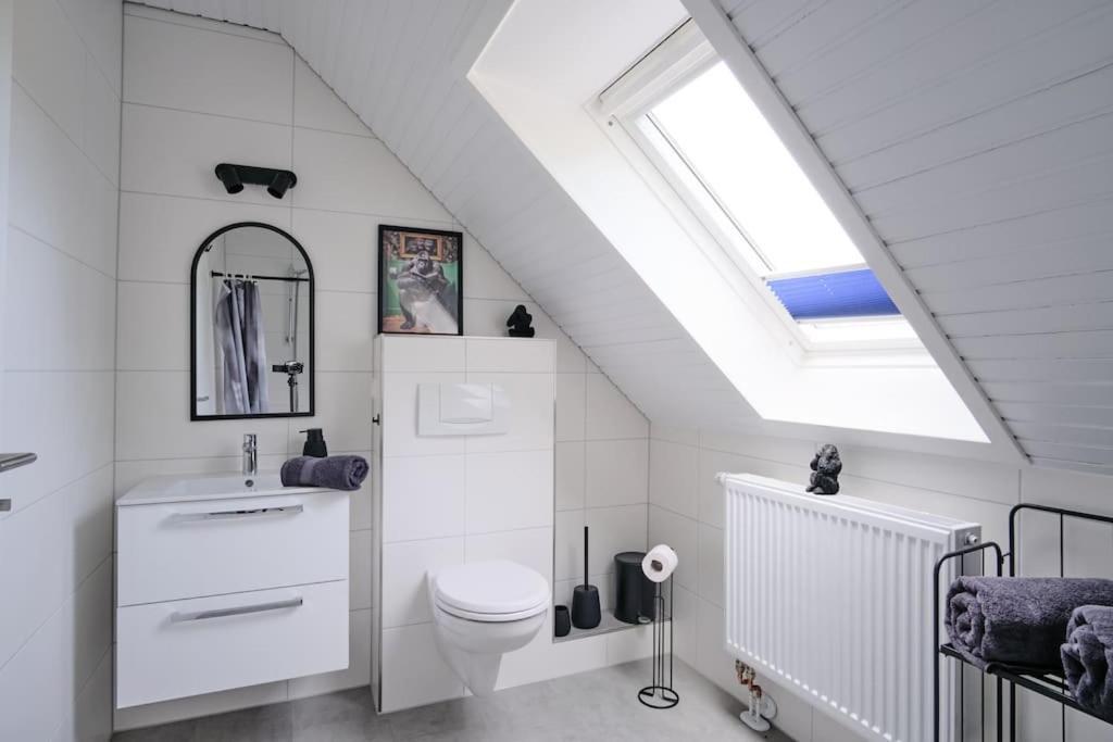Photo of Bathroom in Fange
