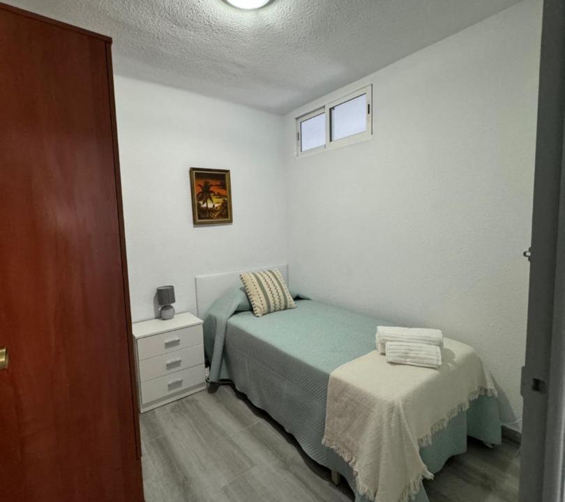 Photo of Bedroom in Torrejon de Ardoz