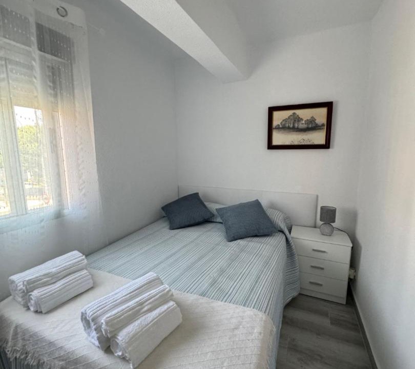 Photo of Bedroom in Torrejon de Ardoz