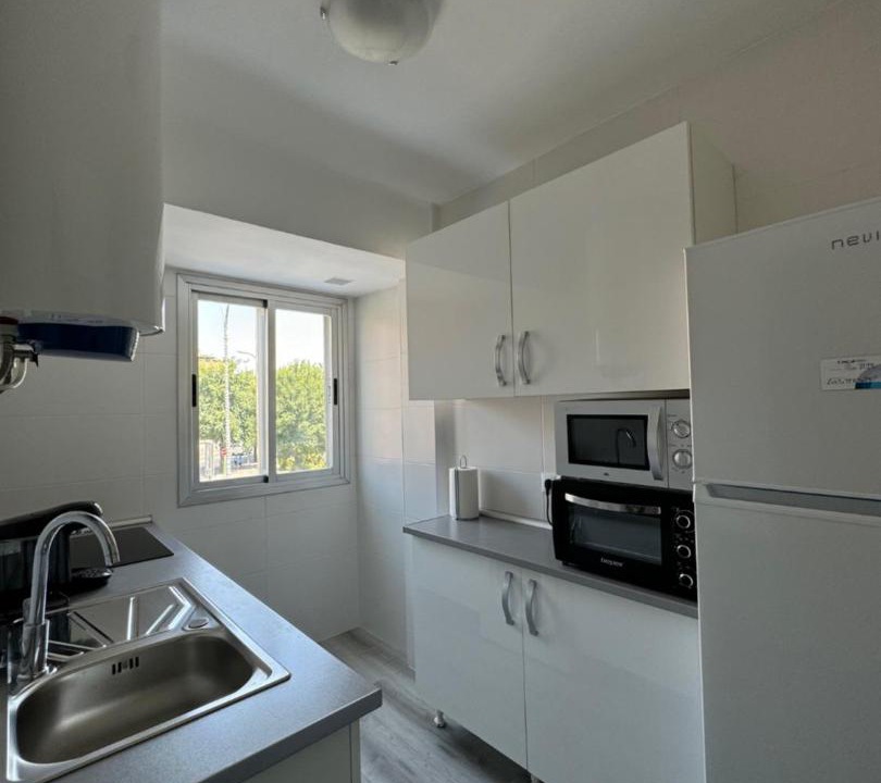 Photo of Kitchen in Torrejon de Ardoz