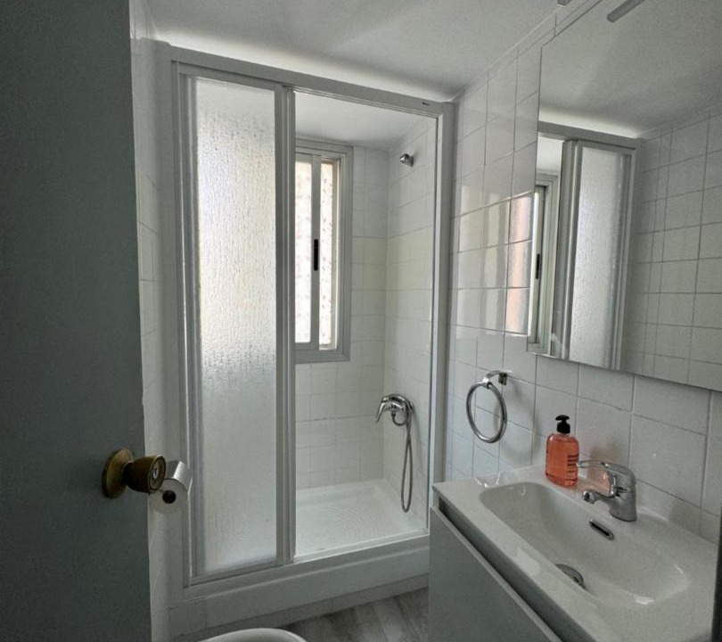 Photo of Bathroom in Torrejon de Ardoz