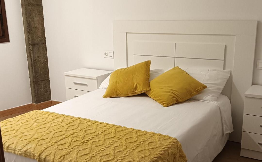 Photo of Bedroom in Becilla de Valderaduey