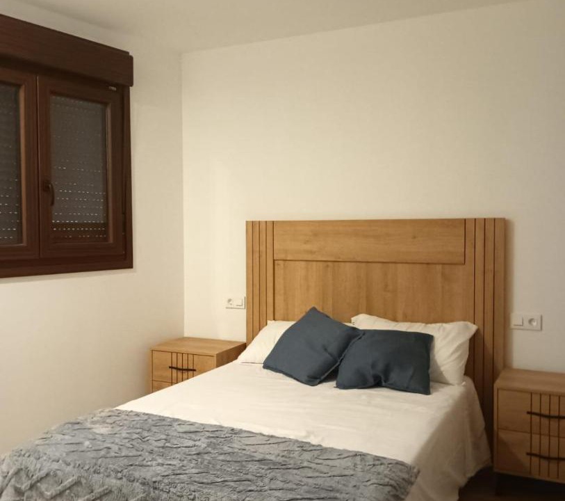 Photo of Bedroom in Becilla de Valderaduey