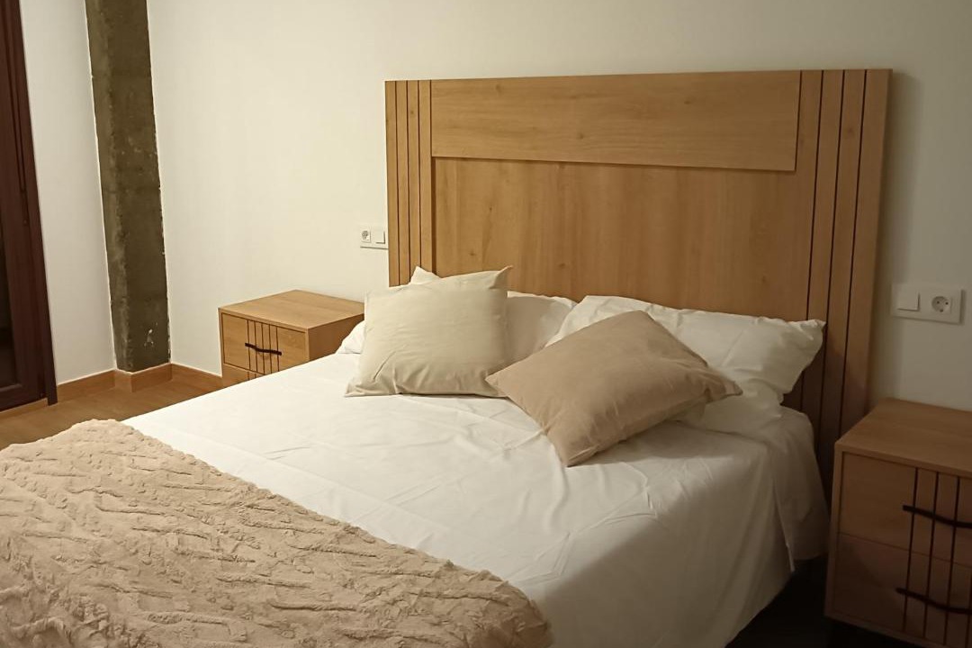 Photo of Bedroom in Becilla de Valderaduey