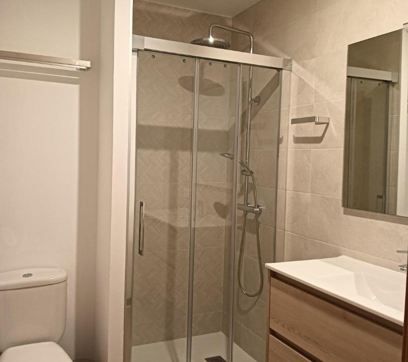 Photo of Bathroom in Becilla de Valderaduey