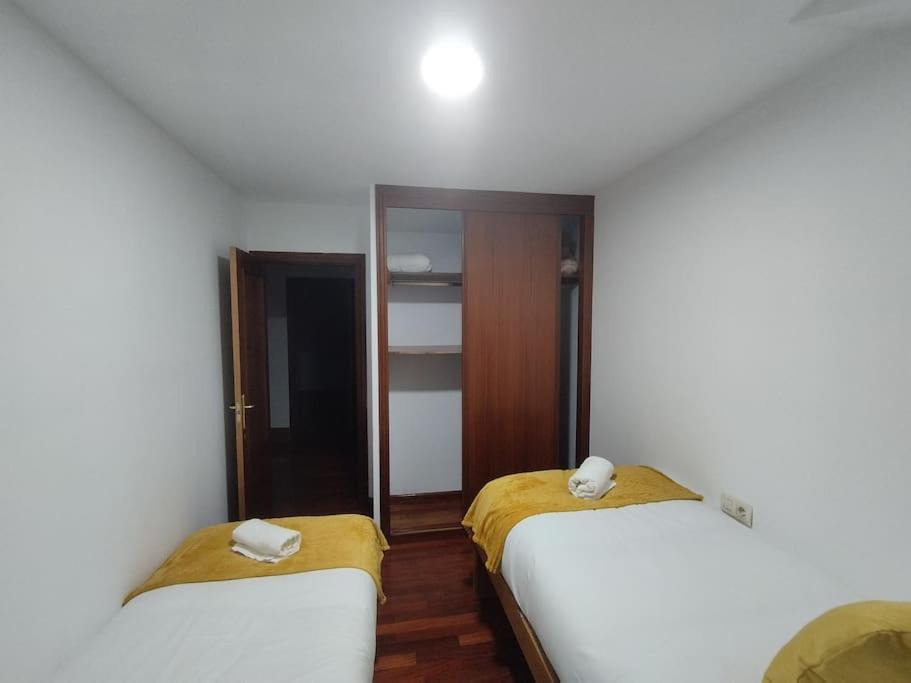 Photo of Bedroom in Espinosa de los Monteros