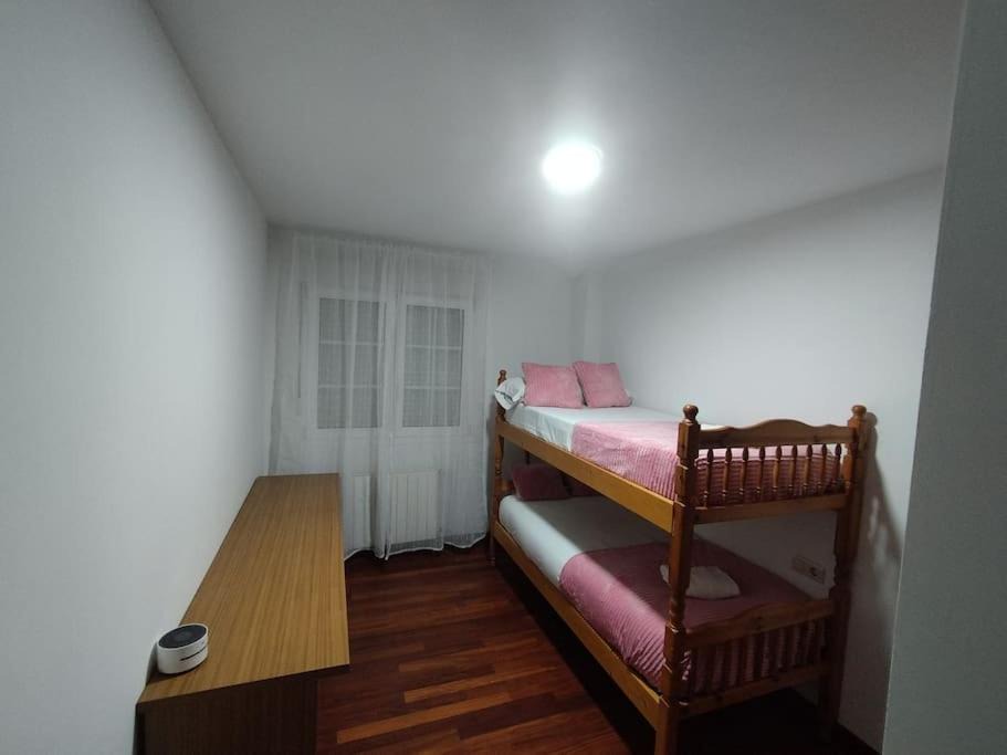 Photo of Bedroom in Espinosa de los Monteros