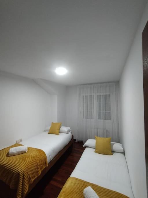Photo of Bedroom in Espinosa de los Monteros