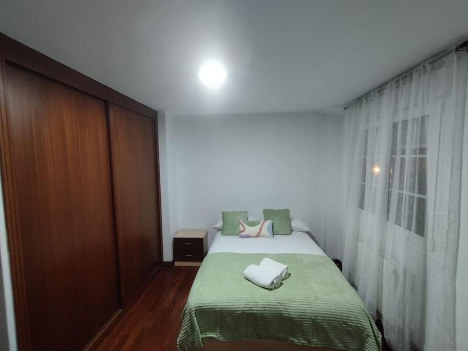Photo of Bedroom in Espinosa de los Monteros