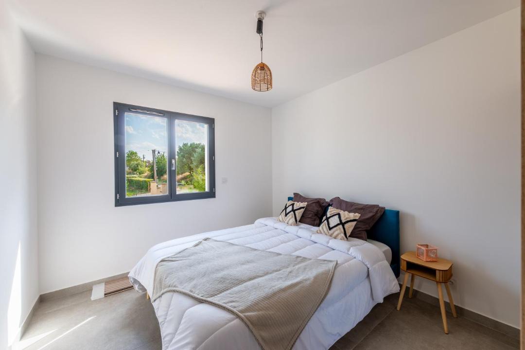 Photo of Bedroom in Bessas