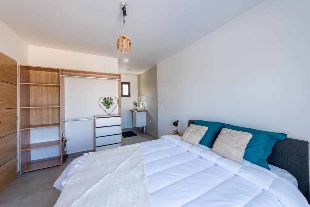Photo of Bedroom in Bessas