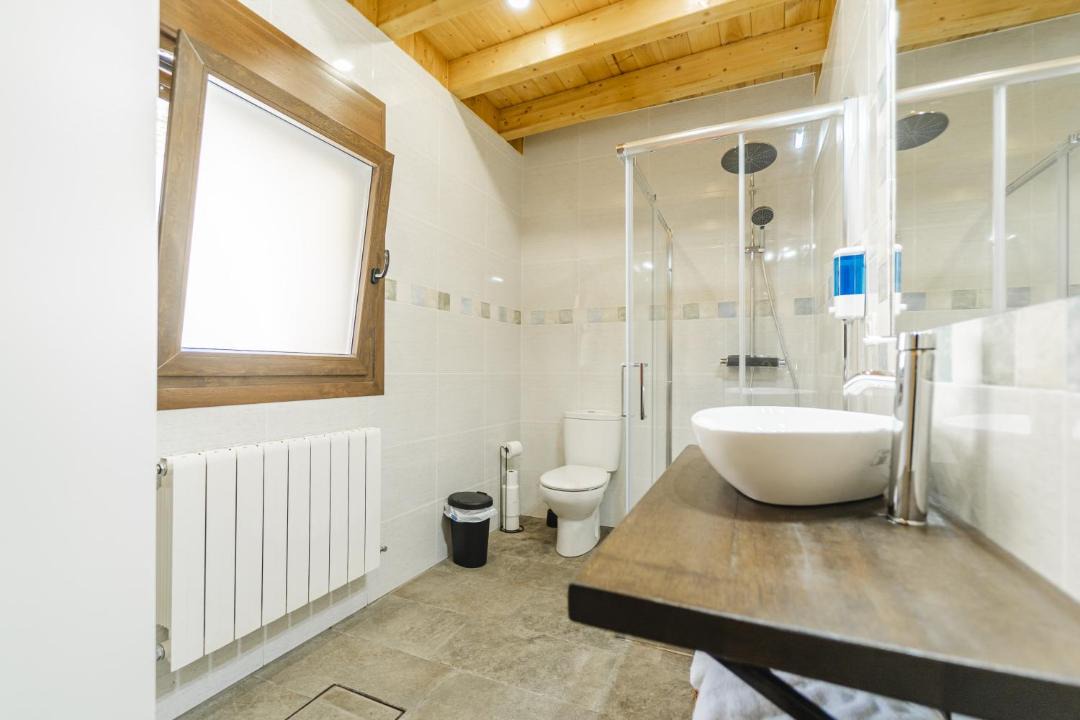 Photo of Bathroom in Amusco
