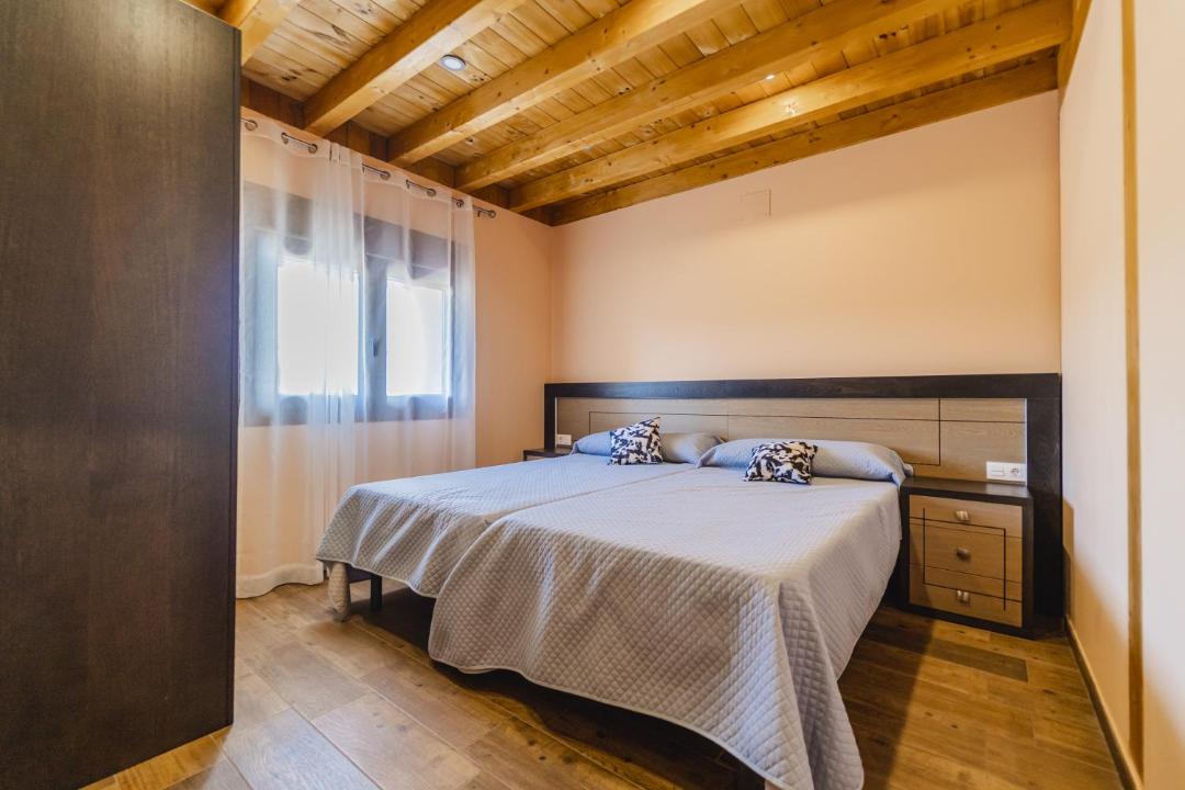 Photo of Bedroom in Amusco