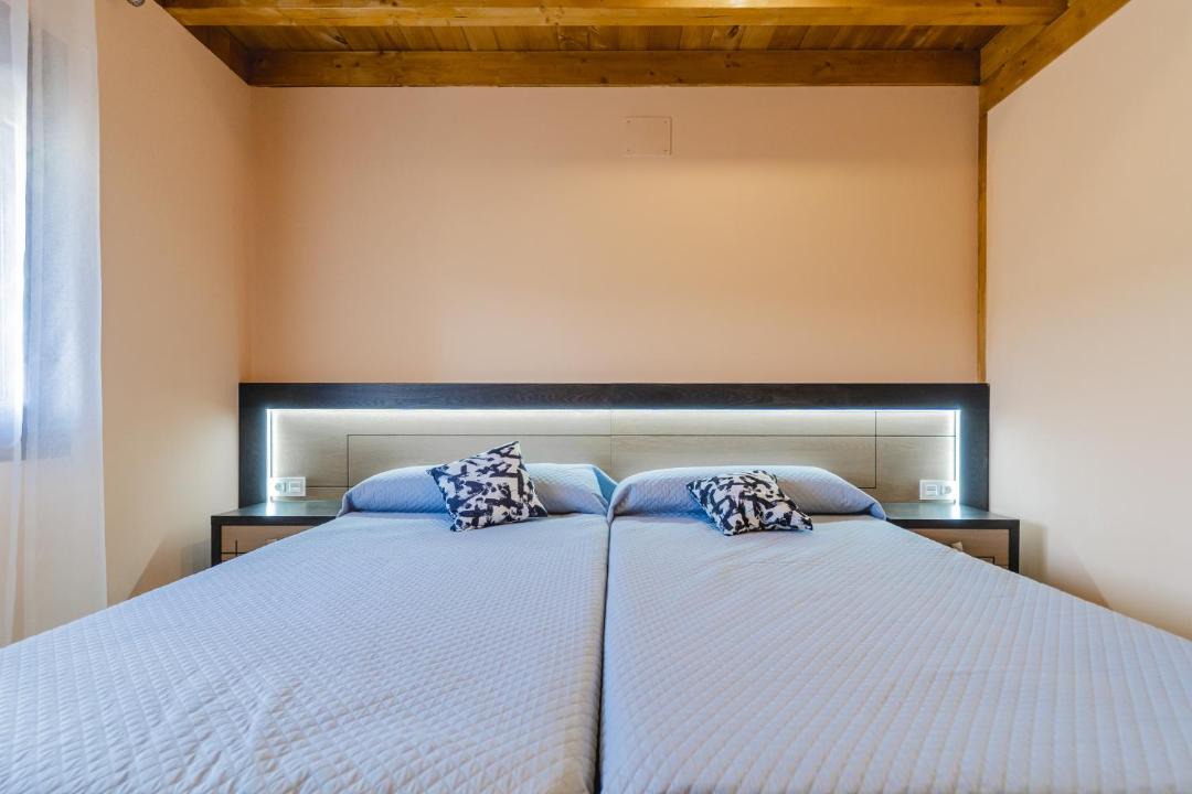 Photo of Bedroom in Amusco