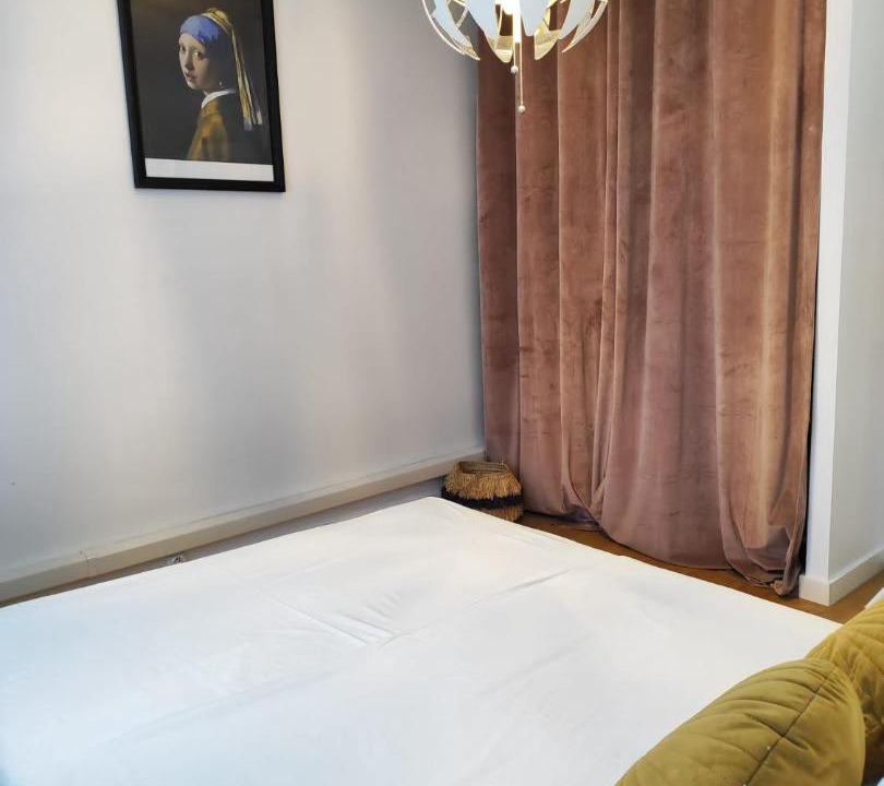 Photo of Bedroom in Amidonniers - Caffarelli