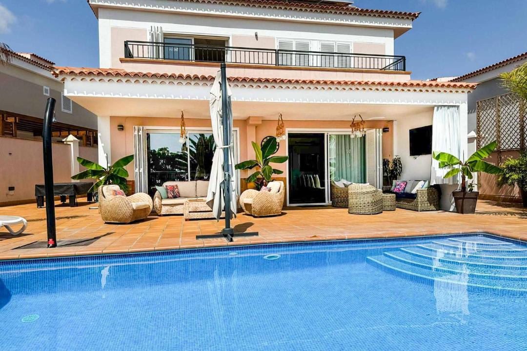 Photo of Outdoor in Puerto de Santiago