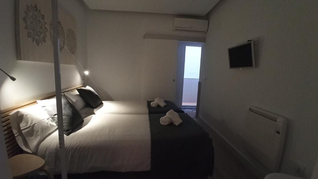 Photo of Bedroom in Santiago