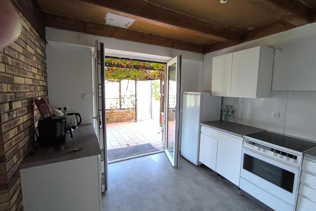 Photo of Kitchen in Xertigny