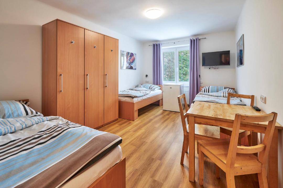 Photo of Bedroom in Hloubetin