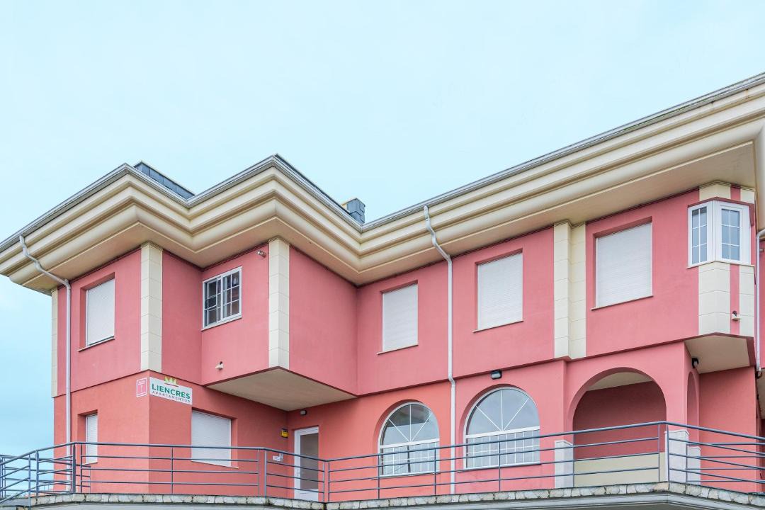 Photo of Buildings in Liencres