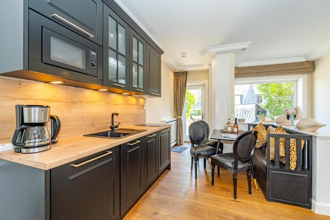 Photo of Kitchen in Kampen