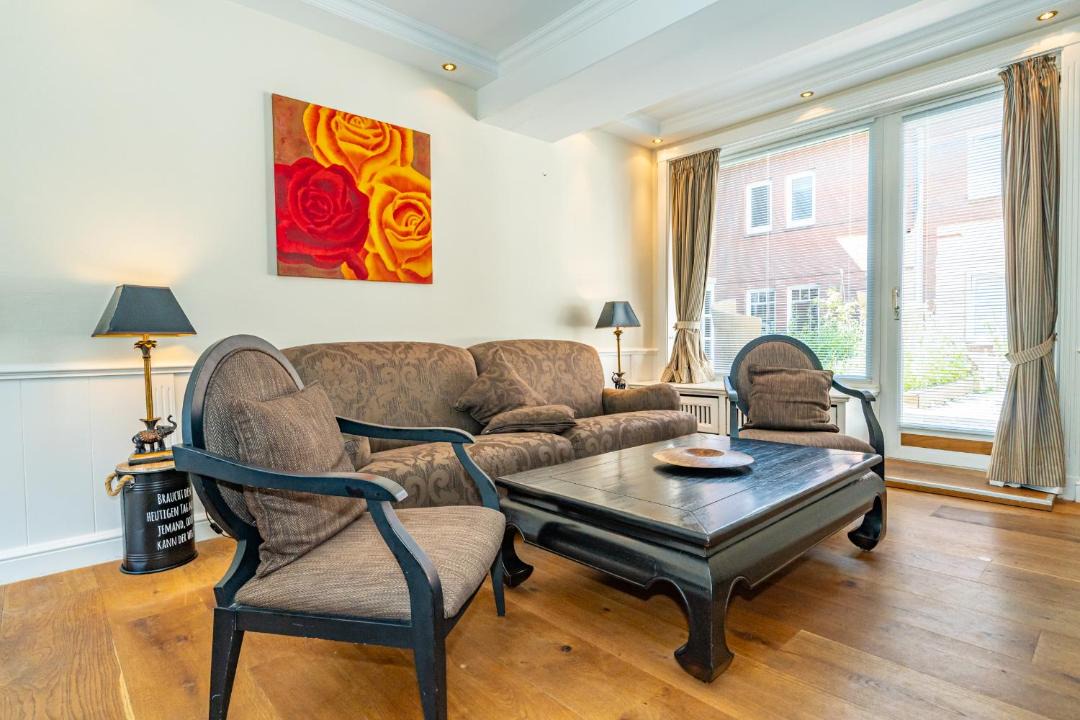 Photo of Livingroom in Kampen