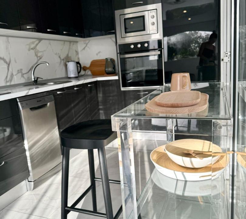 Photo of Kitchen in Los Realejos
