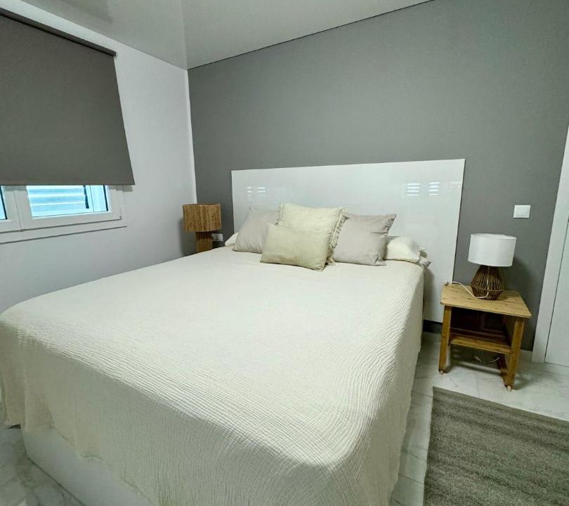 Photo of Bedroom in Los Realejos