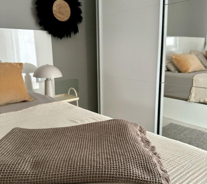 Photo of Bedroom in Los Realejos