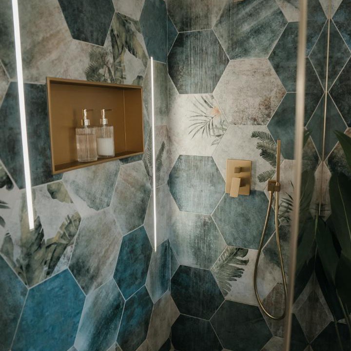 Photo of Bathroom in Sausset-les-Pins