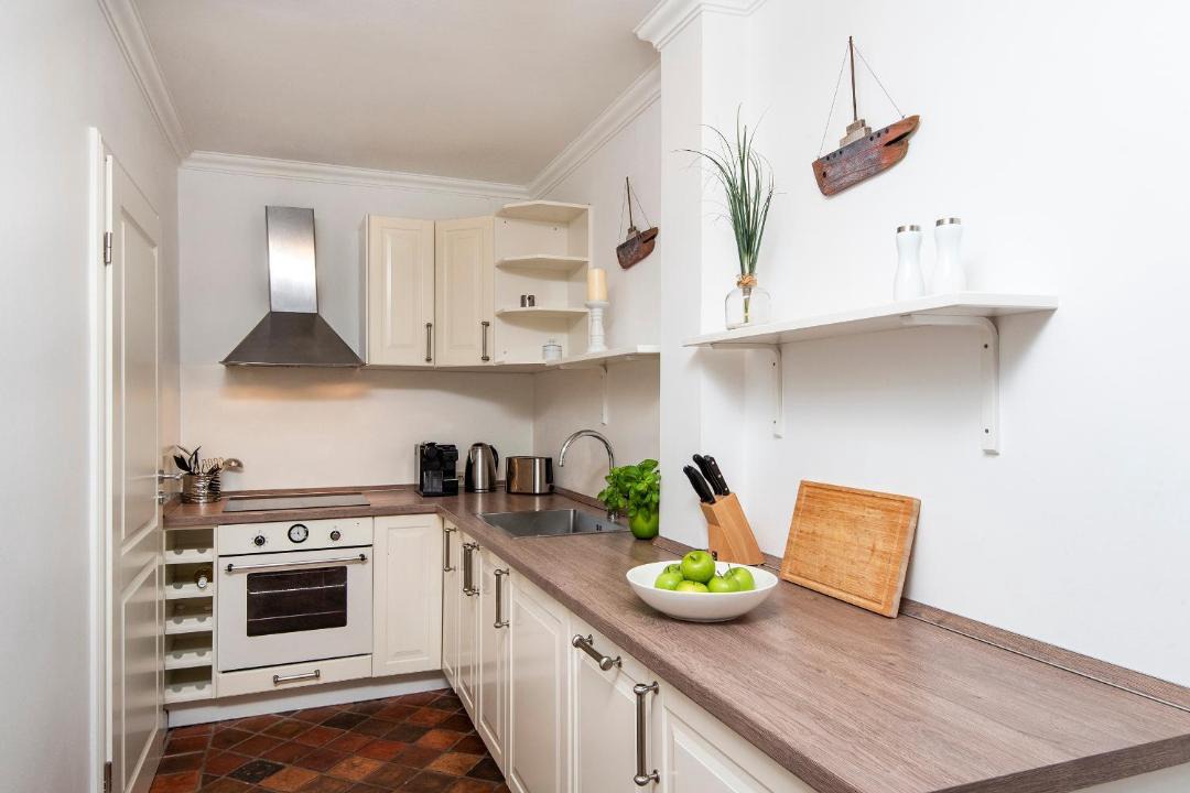 Photo of Kitchen in Archsum