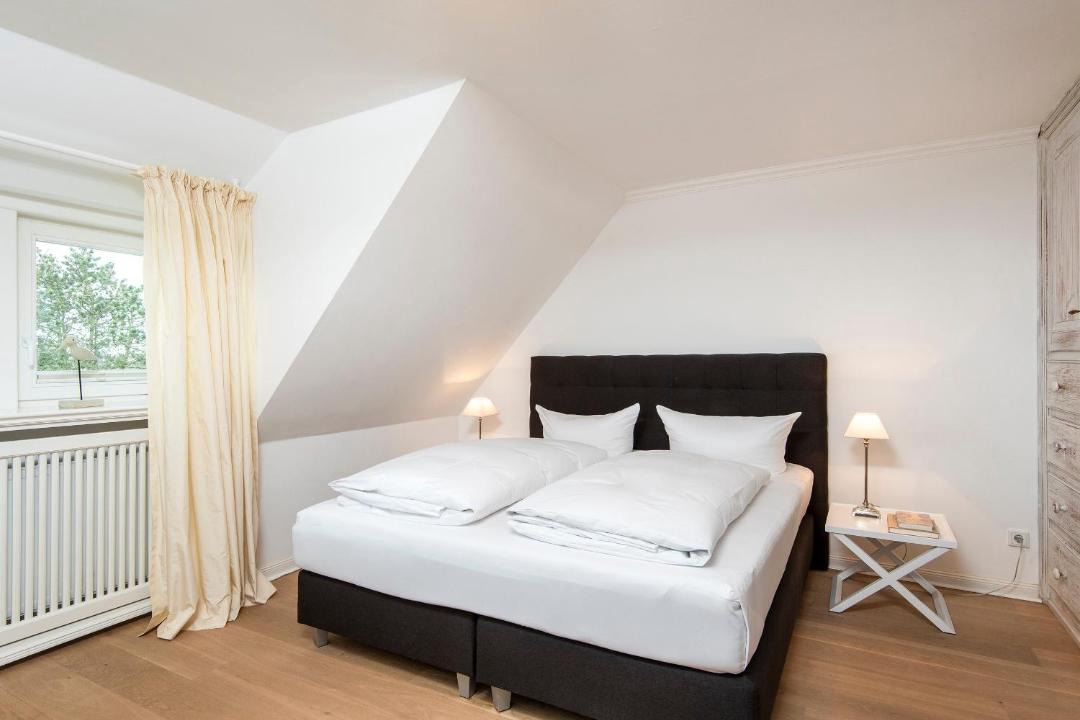 Photo of Bedroom in Archsum