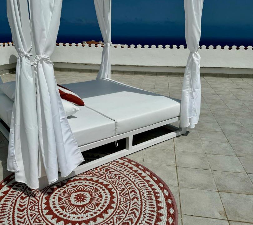 Photo of Patio Balcony in Los Realejos