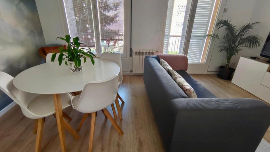 Photo of Livingroom in Ribes De Freser