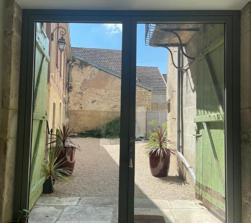Photo of Others in Meursault