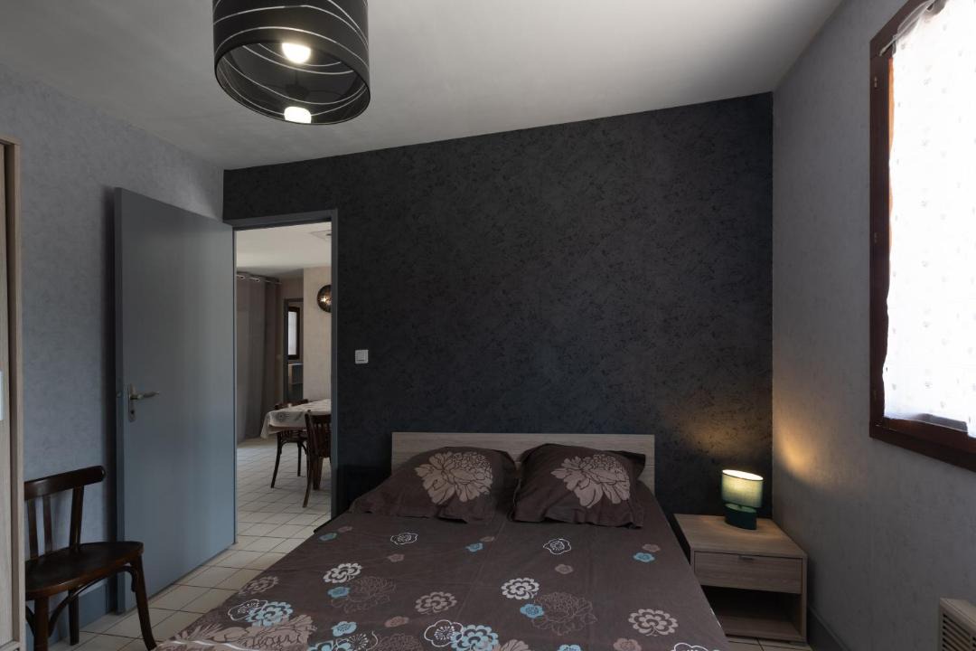 Photo of Bedroom in Ruoms