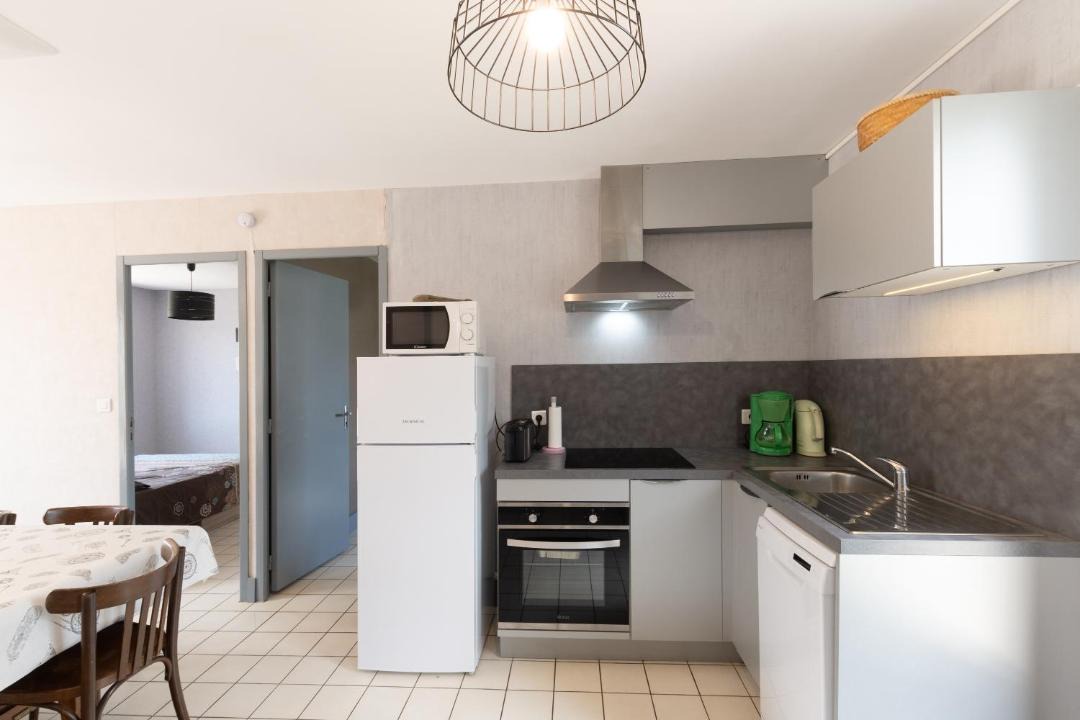 Photo of Kitchen in Ruoms