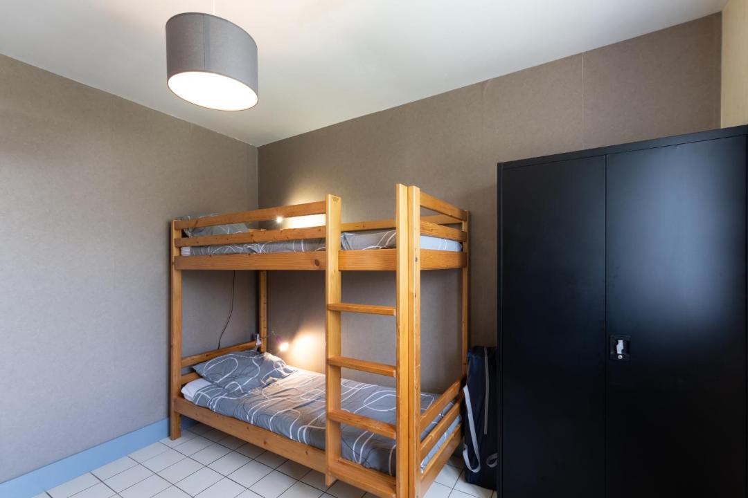 Photo of Bedroom in Ruoms