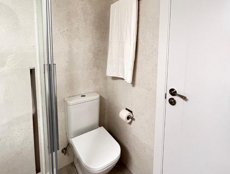 Photo of Bathroom in Avila