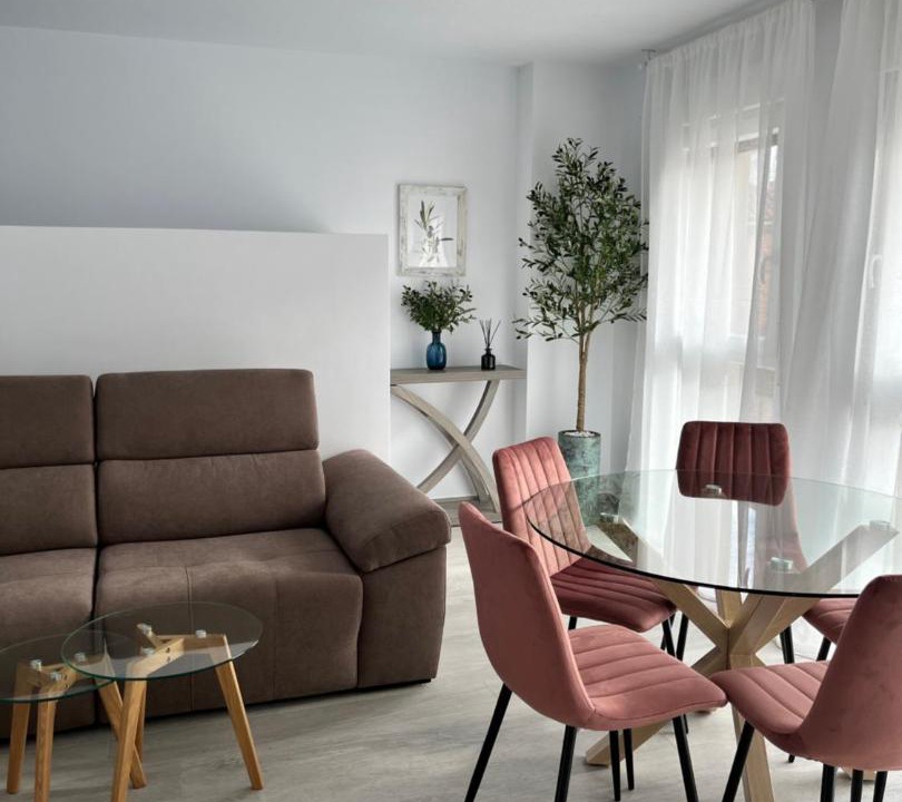 Photo of Livingroom in Avila