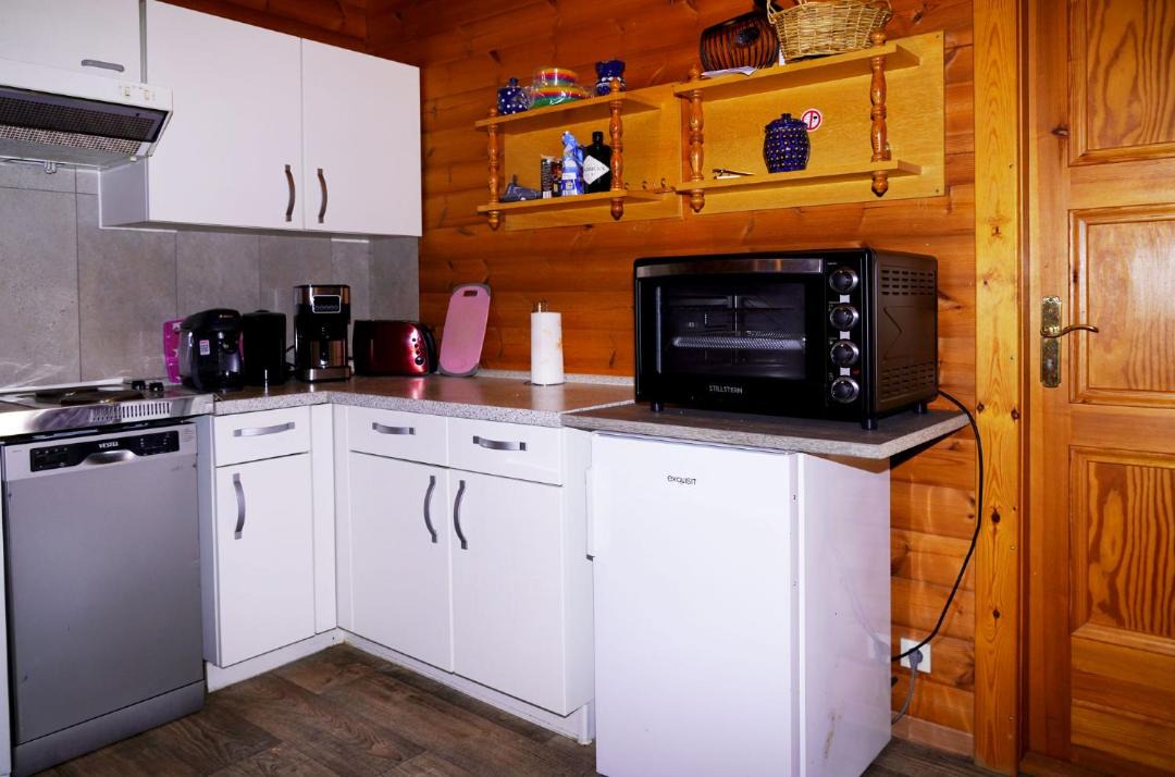 Photo of Kitchen in Schierke