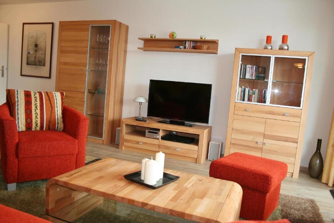 Photo of Livingroom in Hohegeiß