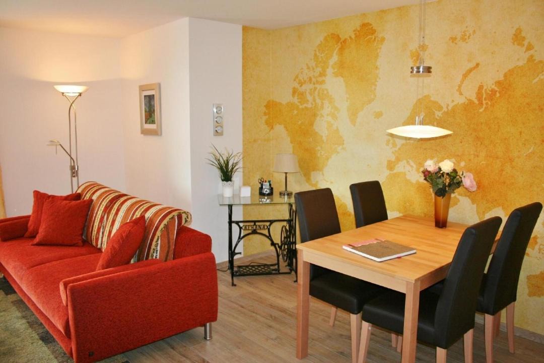 Photo of Livingroom in Hohegeiß
