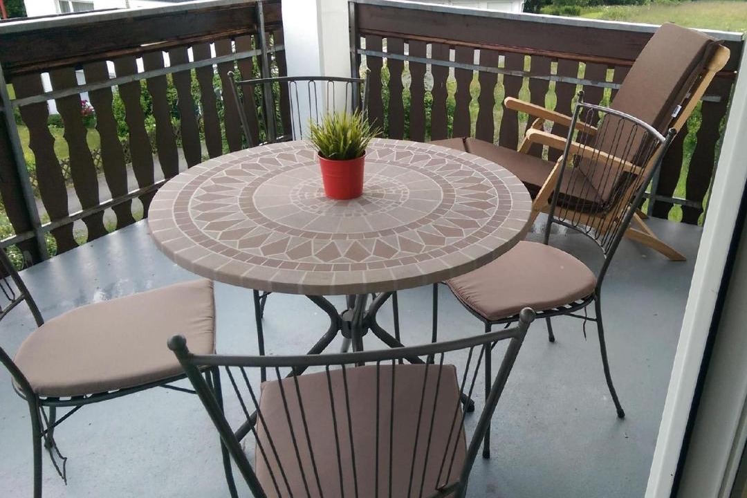Photo of Patio Balcony in Hohegeiß