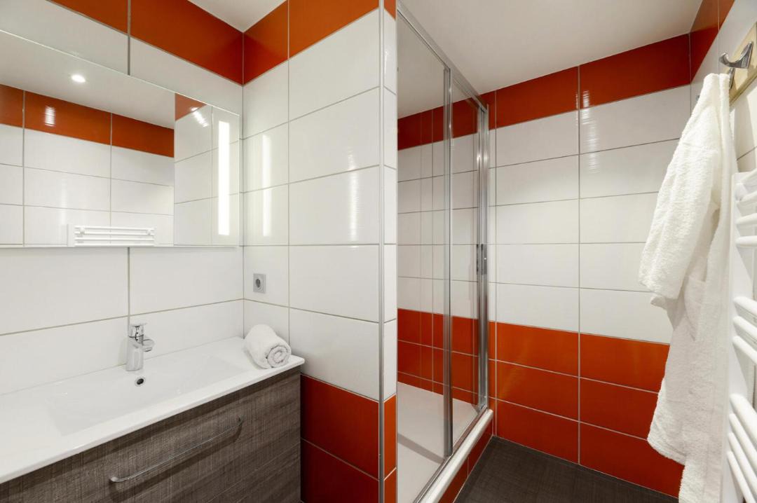 Photo of Bathroom in Bellentre