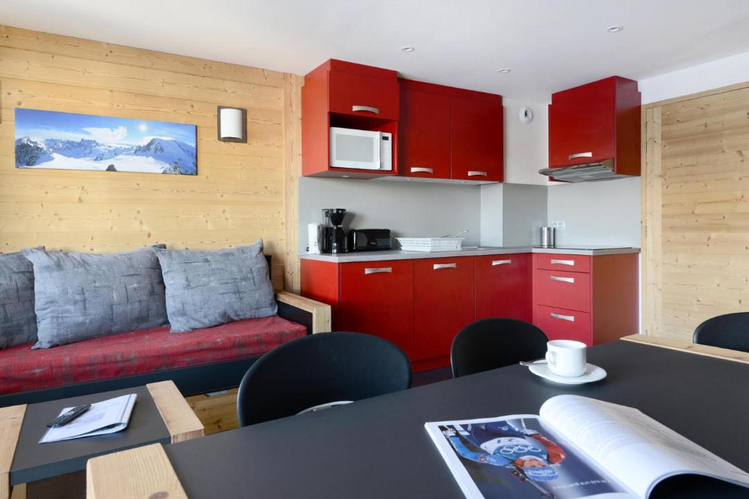 Photo of Livingroom in Bellentre