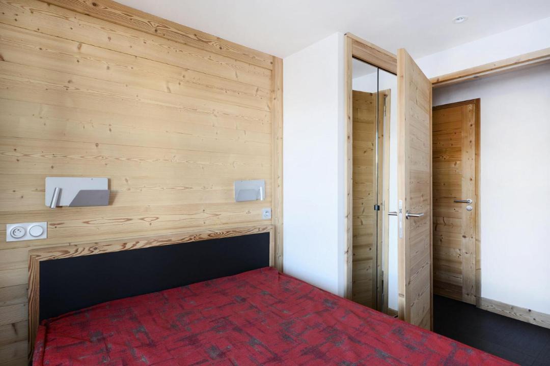 Photo of Bedroom in Bellentre