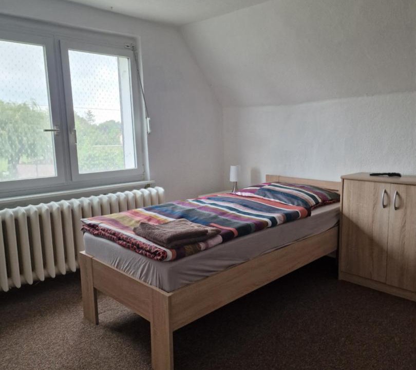 Photo of Bedroom in Parey
