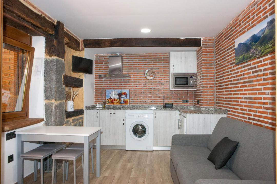 Photo of Livingroom in Rozas